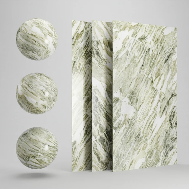 Ancient Green Marble — Descargar