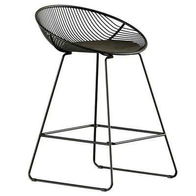 Half-bar chair Ufo — View 1