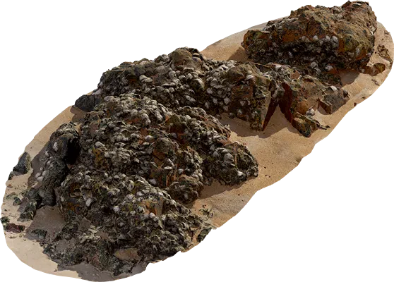 thai beach rocks 002 — Descargar