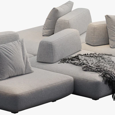 SOFA BOCA TOMMY — Вид 6