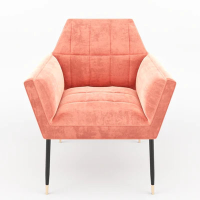 Kate - Armchair — Ver 3
