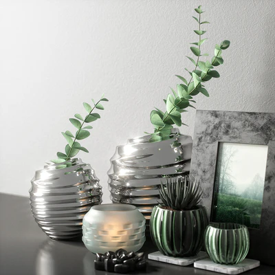decorative set 09 — Ver 5