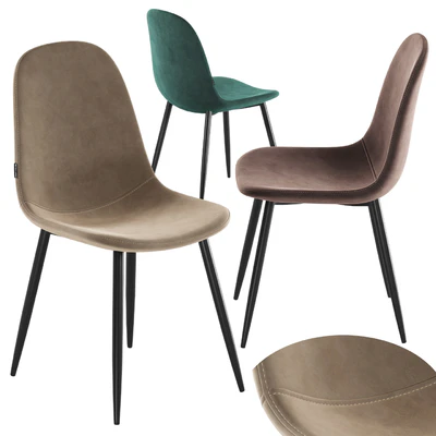 Deephouse stool copengagen — Ver 1