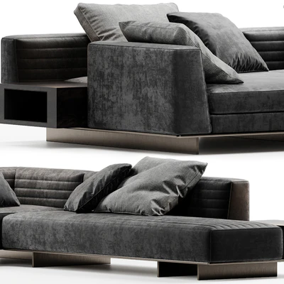 Minotti Roger — Вид 7
