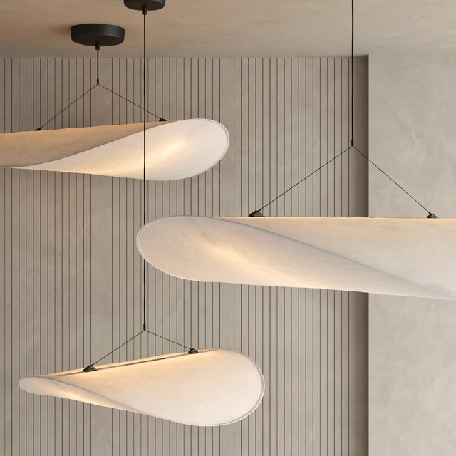 Tense Pendant Lamp D 70/90/120 — Скачать