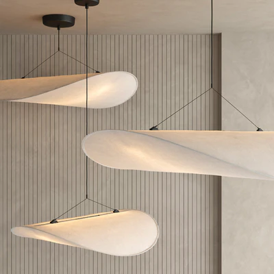 Tense Pendant Lamp D 70/90/120 — Вид 7