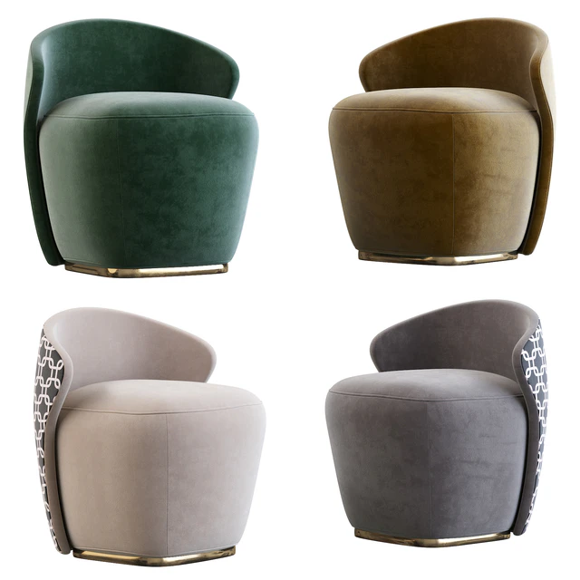 Pouf VORTEX - S Capital Collection — Скачать