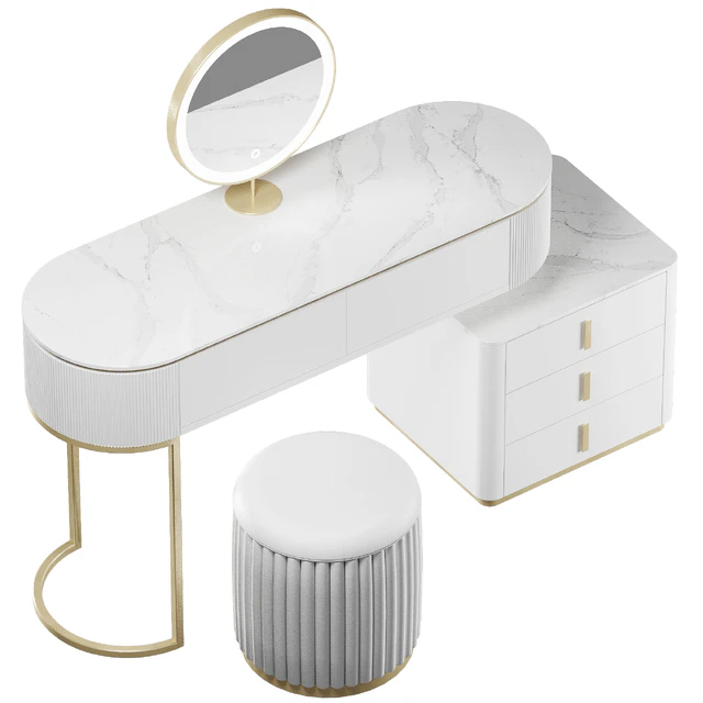 Vanity dressing table — Descargar