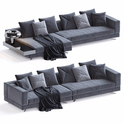 Minotti Set 6 — Вид 2