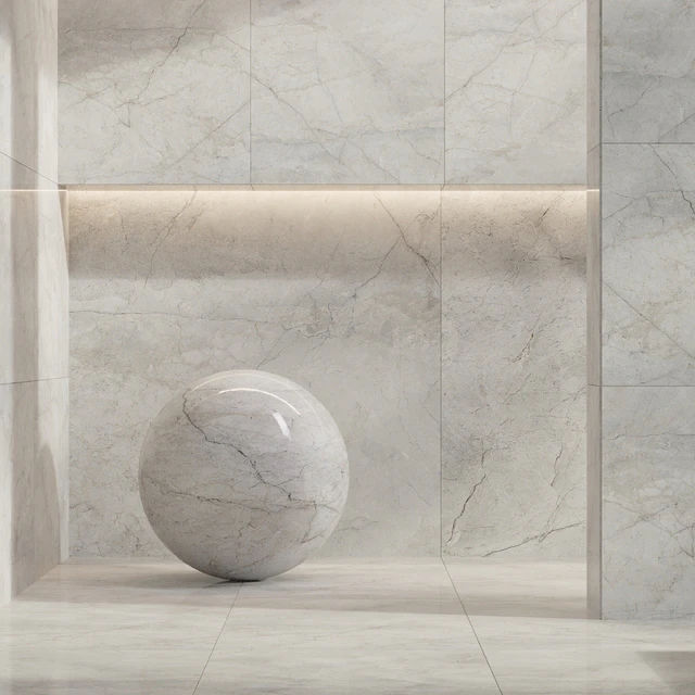 Cifre Ceramica Set 13 - Marble Bundle - 3 Colors: Cream, Ivory and Pearl / 7k — Descargar