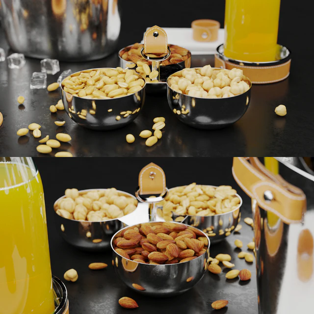 Ralph Lauren Wyatt bar decor collection — Скачать
