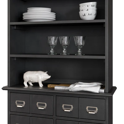 Dantin Sideboard — Ver 3