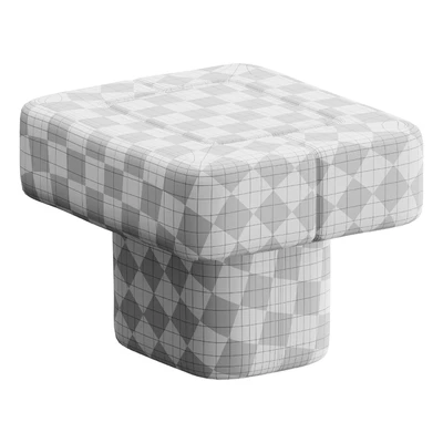 FLUID JOINERY | Table — View 5