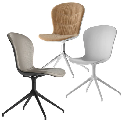 Boconcept-Adelaide chair — Вид 5