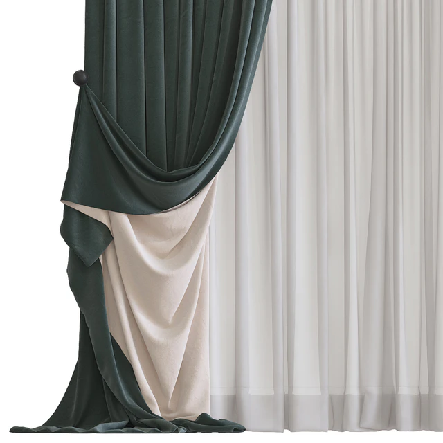 Curtain #375 — Descargar