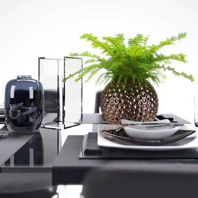 Стол Daytona Cattelan Italia  \ Стул DS-717 de Sede — Вид 3