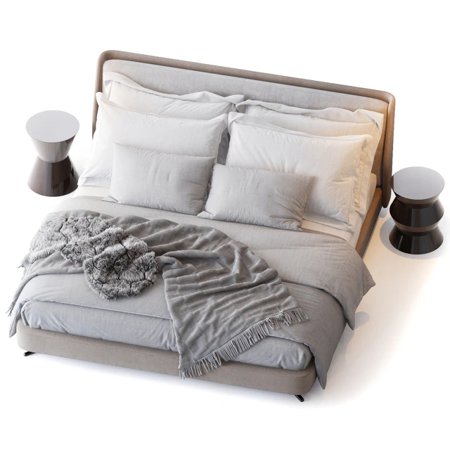 SPENCER BY MINOTTI — Descargar