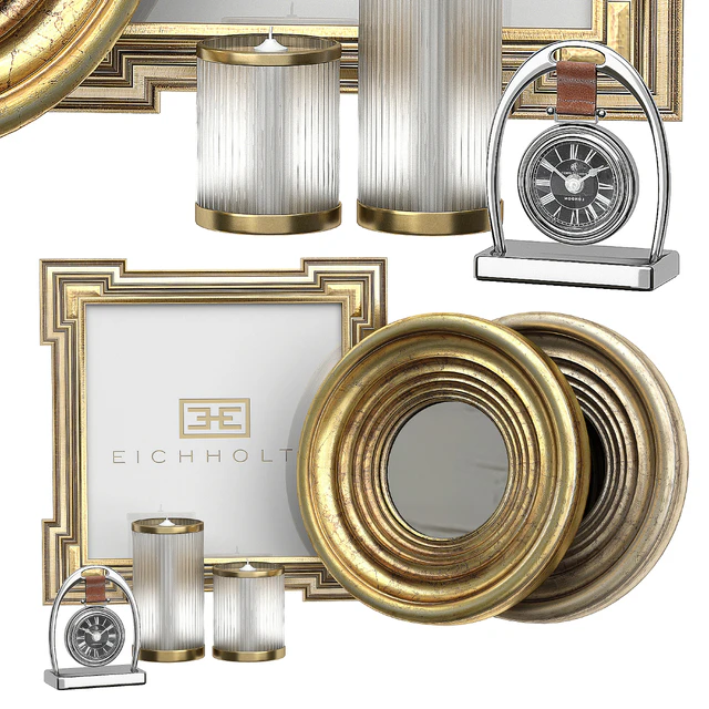 Eichholtz Decoration Set 4 — Descargar