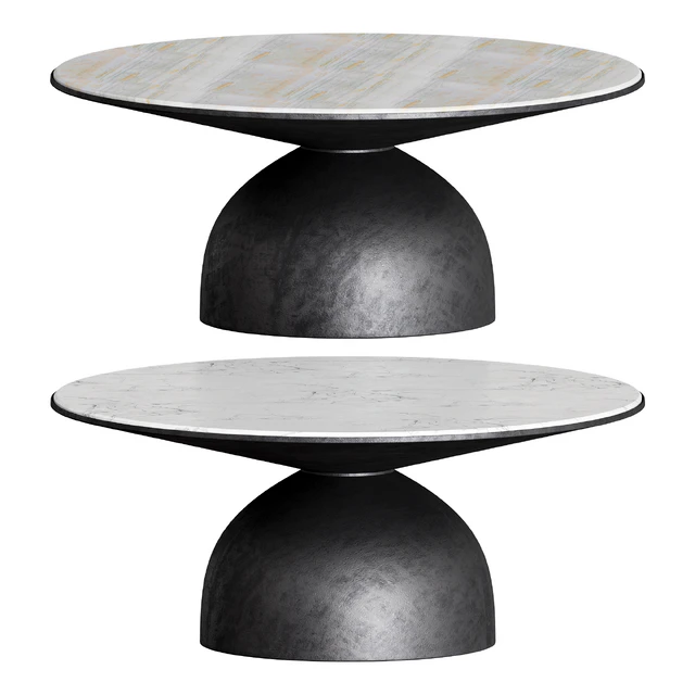 Corbett Coffee Table by Four Hands — Descargar