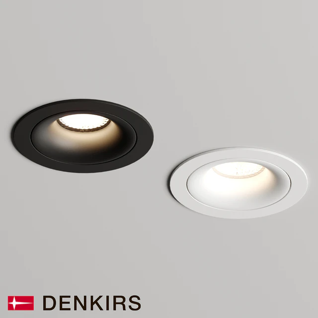 Om Denkirs DK2120 — Descargar