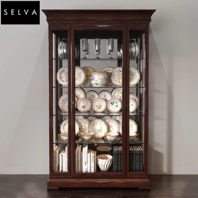 Selva Vetrinetta Art.7747 — Скачать