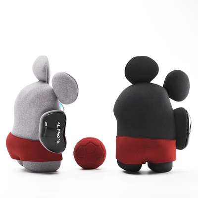 among us mickey mouse — Ver 3