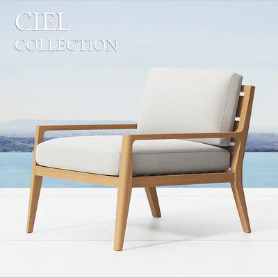 RH / CEIL COLLECTION — Ver 3