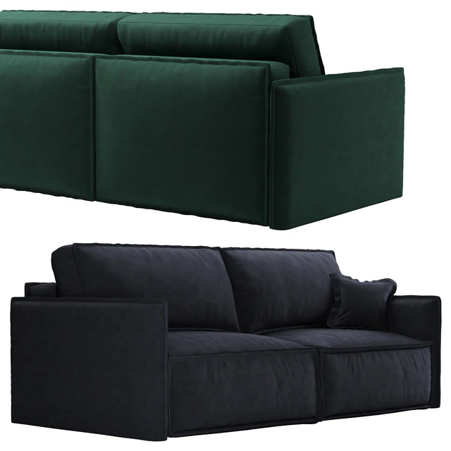 Olien sofa — Descargar