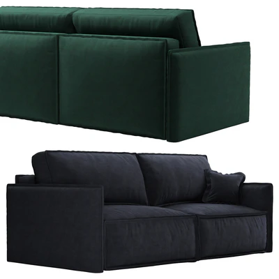Olien sofa — Ver 3