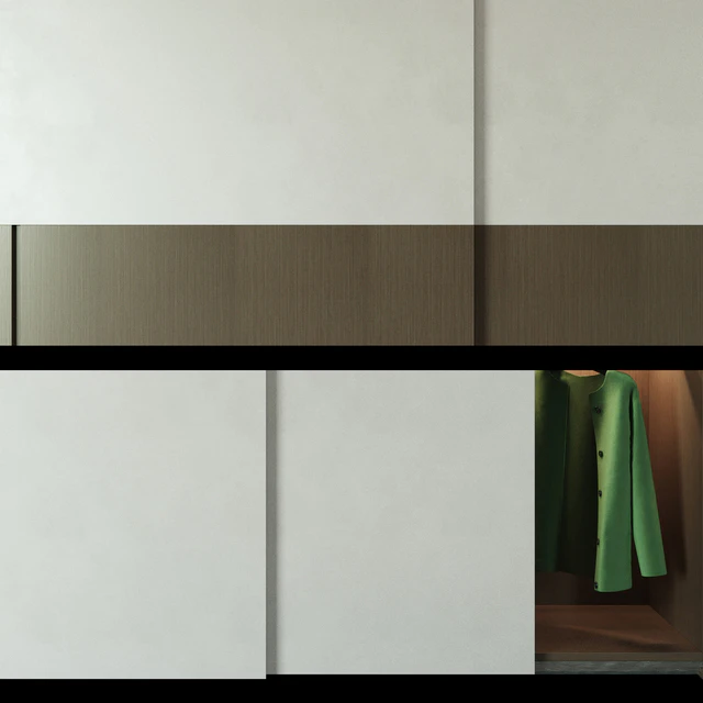 Rosseto Armobil Share wardrobe 2 — Скачать