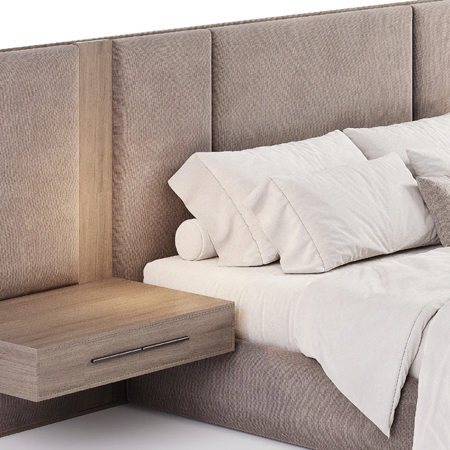 BEACON BED — Скачать