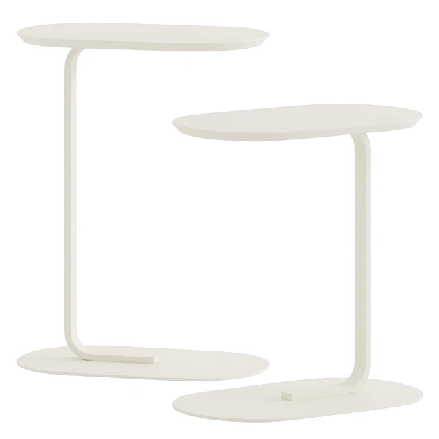 Relate Side Table — Descargar