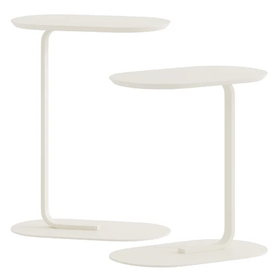 Relate Side Table — Ver 7