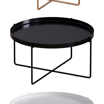 e15 - CM05 Habibi Side Table — Вид 2