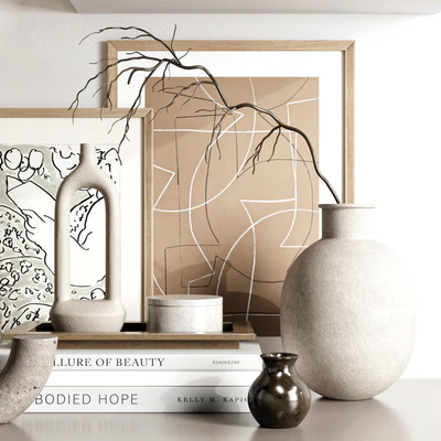 Decorative set 67 — Ver 5