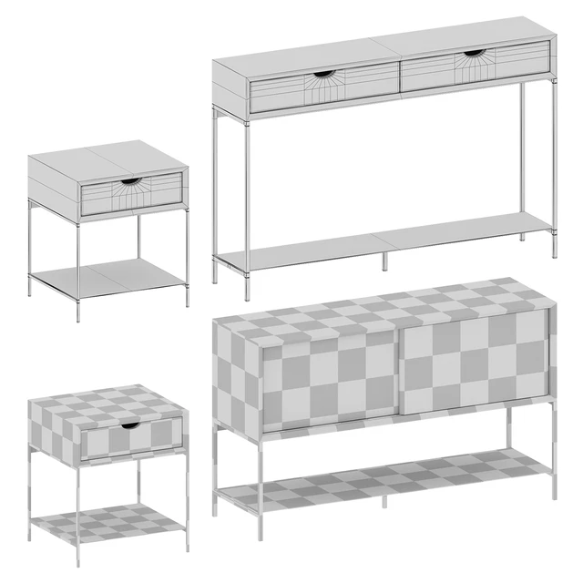 Furniture AM.PM Mambo — Descargar