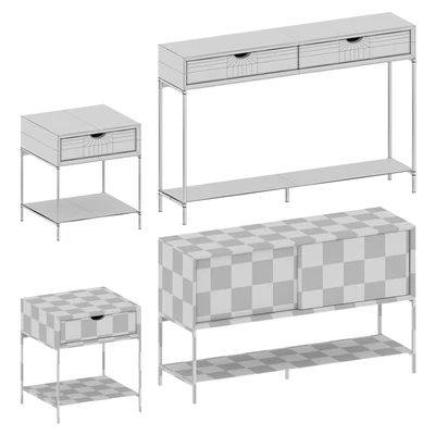 Furniture AM.PM Mambo — Ver 3