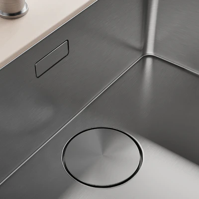 101 FRANKE Mythos MYX with Rhythm kitchen faucet — Вид 5