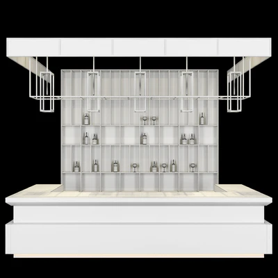 Loft Bar — Ver 3