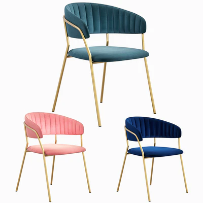 Modrest Brandy Modern Tania chair — Ver 5