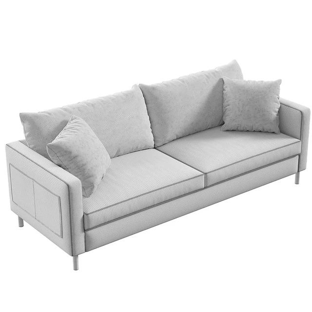 Aniston kaza do sofa — Descargar