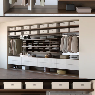 wardrobe feg — Ver 2