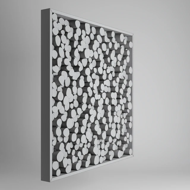 panels of cut a tree 02 — Descargar