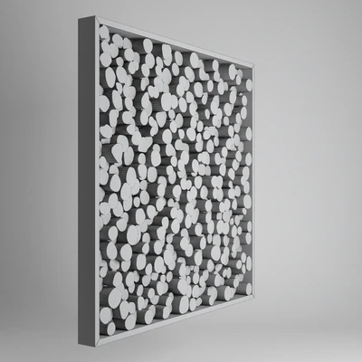 panels of cut a tree 02 — Ver 3