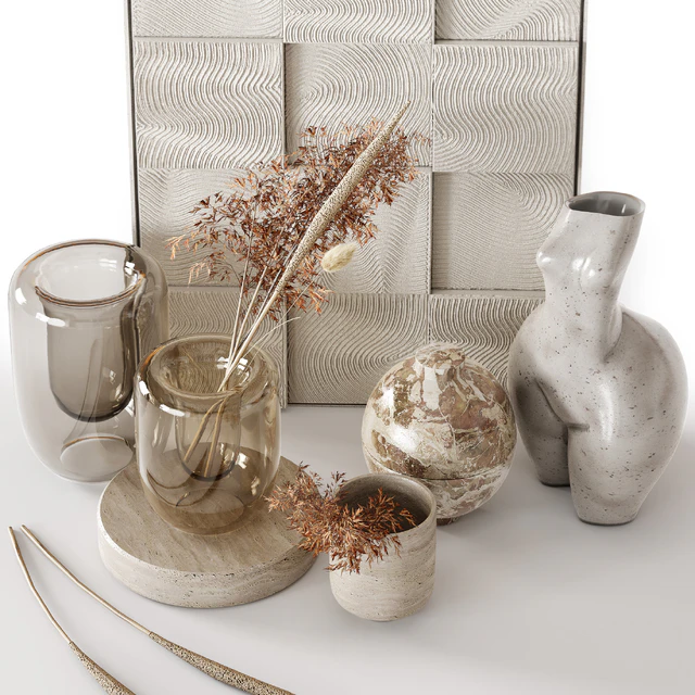 Decorative Set — Descargar