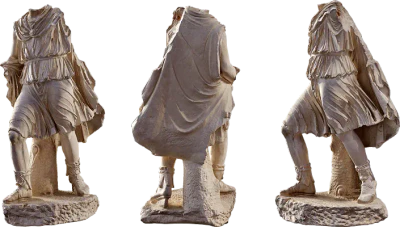 roman statue 004 — Скачать