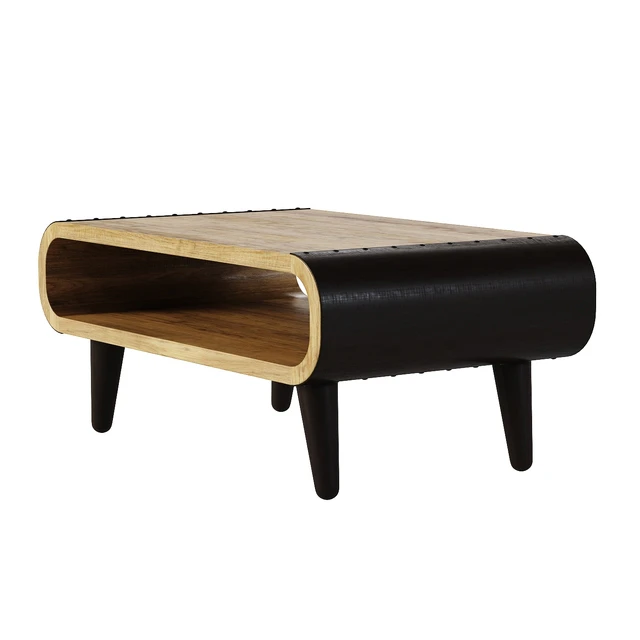 vidaXL Coffee Table — Скачать