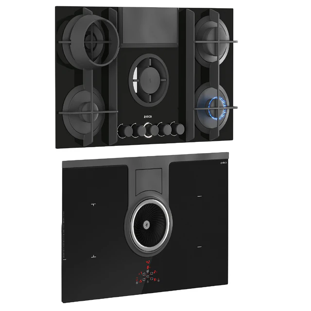 Elica NikolaTesla set — Descargar