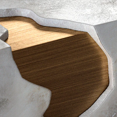 Coffee Table by Marmi Serafini — Вид 4