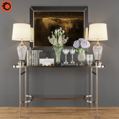 Decorative set 06 — Ver 1